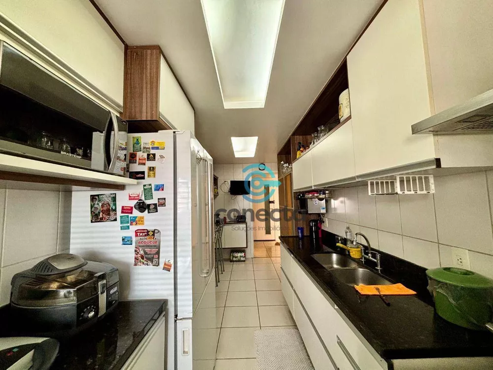 Apartamento, 4 quartos, 160 m² - Foto 22