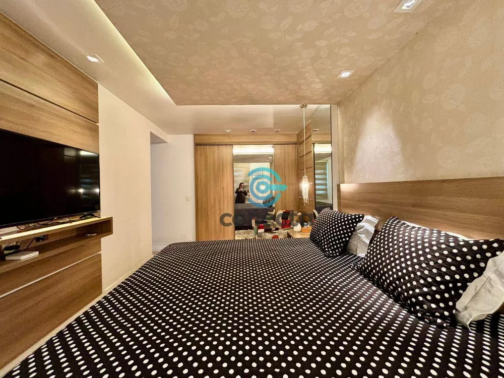 Apartamento, 4 quartos, 160 m² - Foto 9