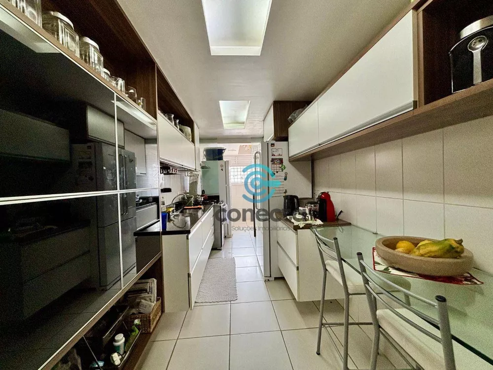 Apartamento, 4 quartos, 160 m² - Foto 21