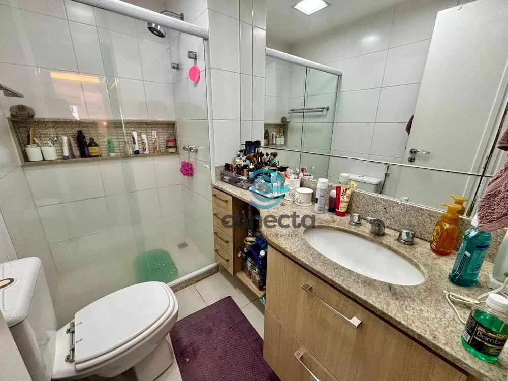 Apartamento, 4 quartos, 160 m² - Foto 11