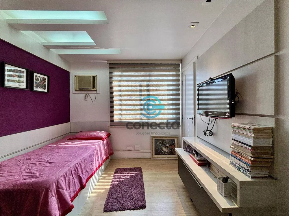 Apartamento, 4 quartos, 160 m² - Foto 13