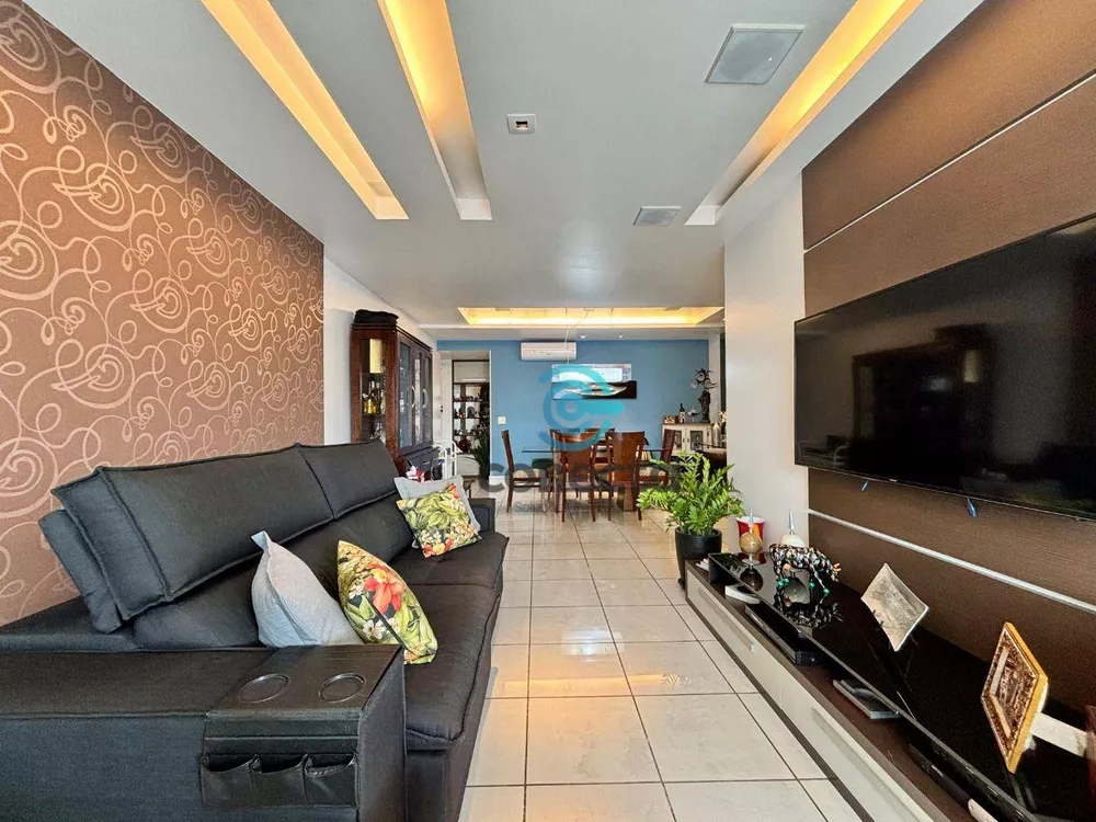 Apartamento, 4 quartos, 160 m² - Foto 3