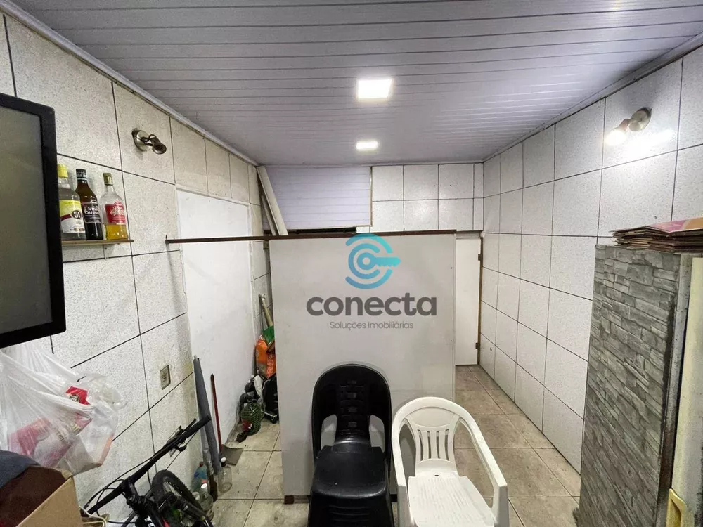 Loja-Salão, 25 m² - Foto 3