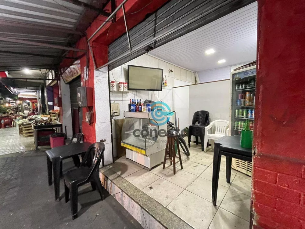 Loja-Salão, 25 m² - Foto 2