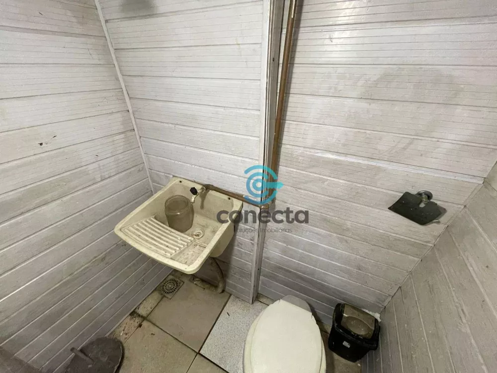 Loja-Salão, 25 m² - Foto 4