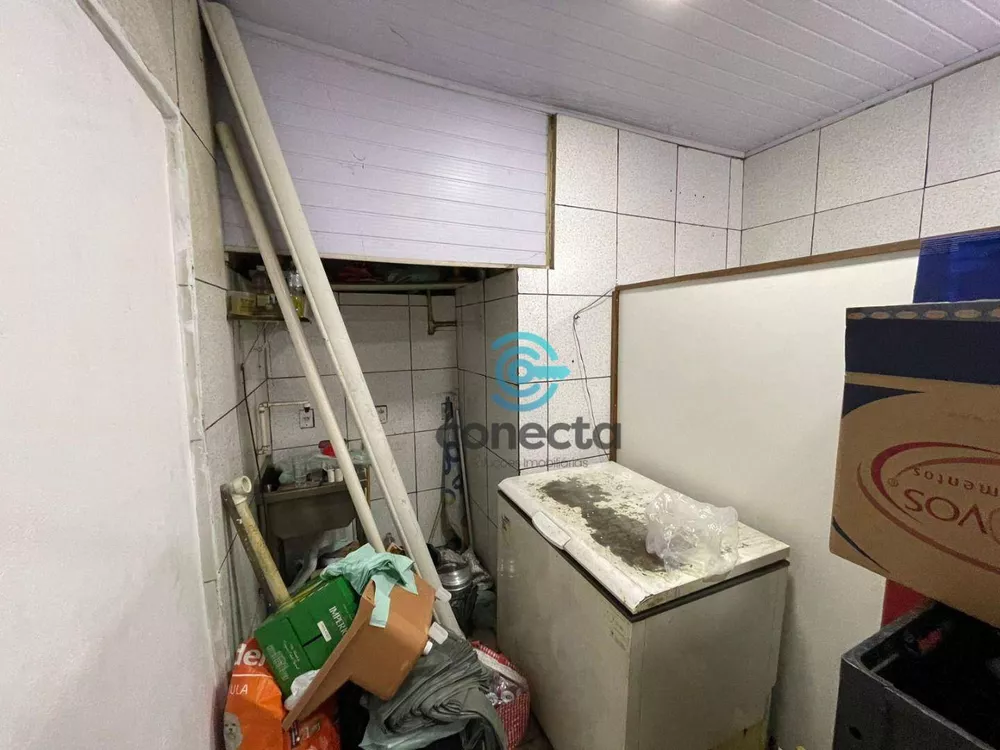 Loja-Salão, 25 m² - Foto 5