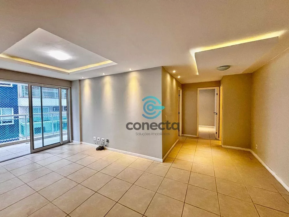 Apartamento, 2 quartos, 80 m² - Foto 4