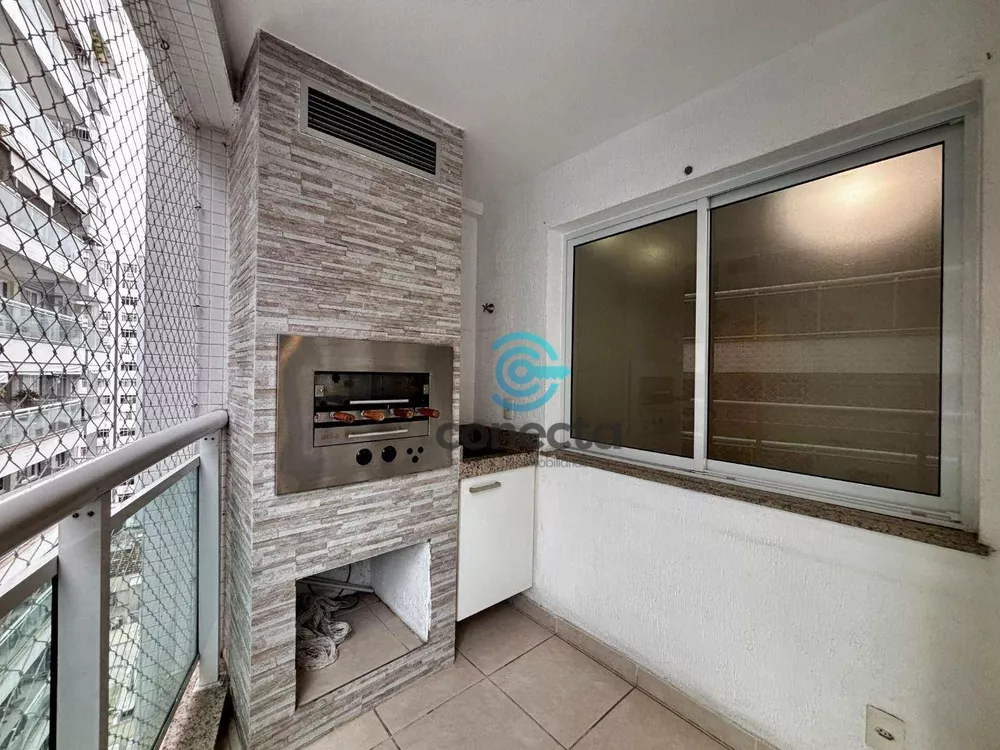 Apartamento, 2 quartos, 80 m² - Foto 3