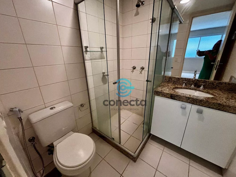Apartamento, 2 quartos, 80 m² - Foto 9