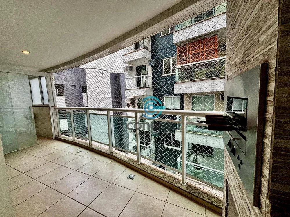 Apartamento, 2 quartos, 80 m² - Foto 2