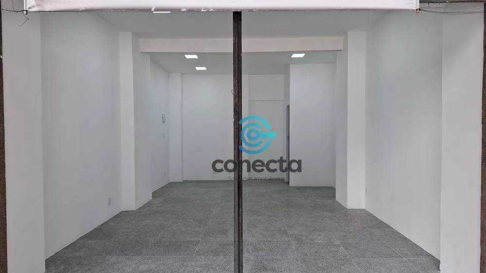 Loja-Salão para alugar, 34m² - Foto 3