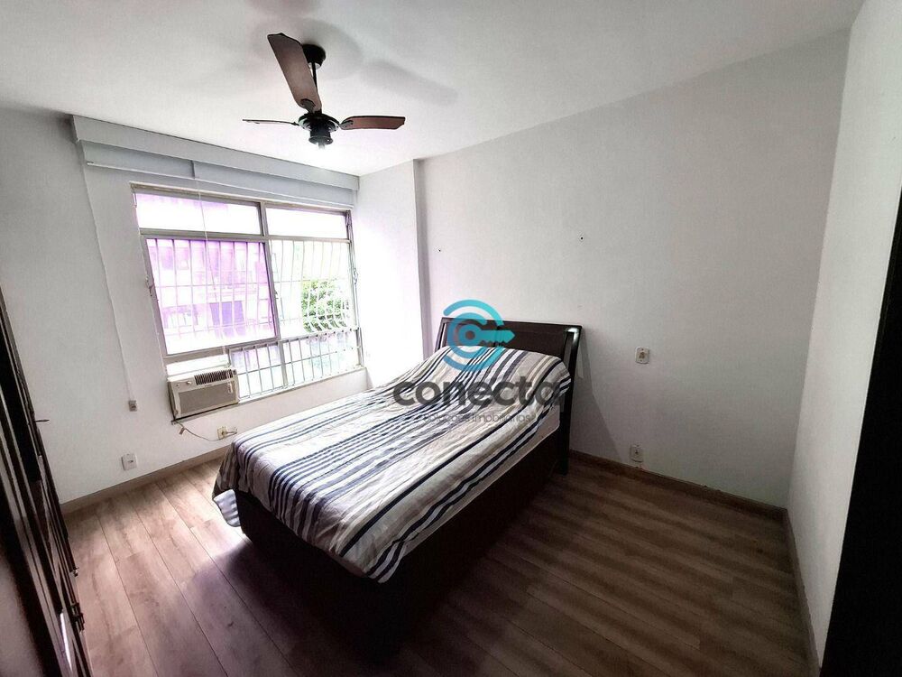 Apartamento para alugar com 3 quartos, 130m² - Foto 1
