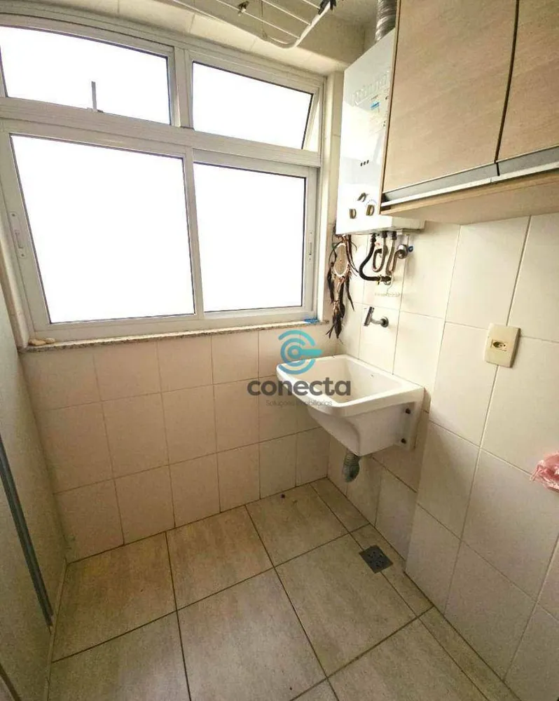 Apartamento, 3 quartos, 98 m² - Foto 9