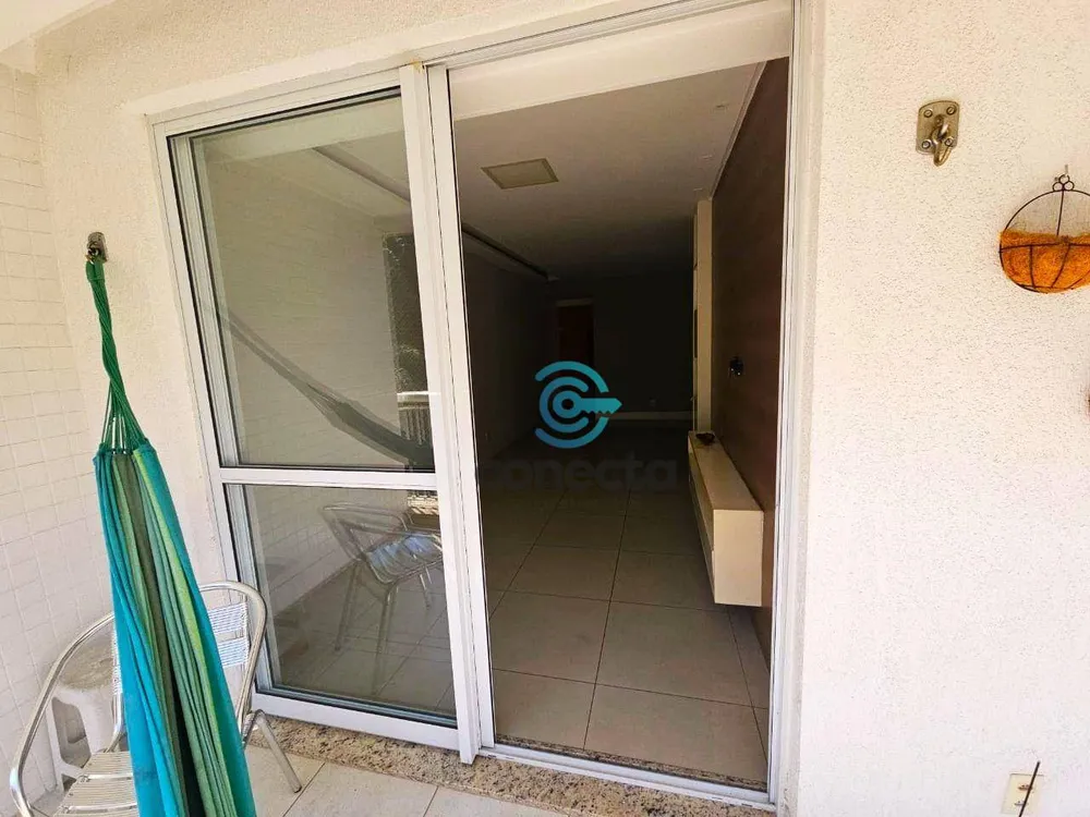 Apartamento, 3 quartos, 98 m² - Foto 3