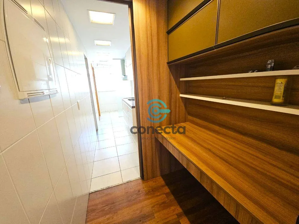 Apartamento, 3 quartos, 98 m² - Foto 16