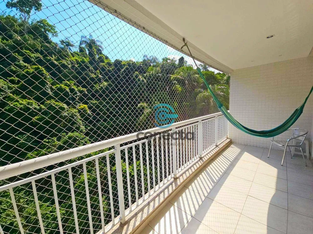 Apartamento, 3 quartos, 98 m² - Foto 2