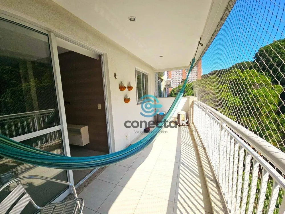 Apartamento, 3 quartos, 98 m² - Foto 1
