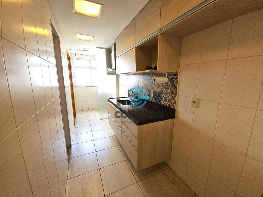 Apartamento, 3 quartos, 98 m² - Foto 15