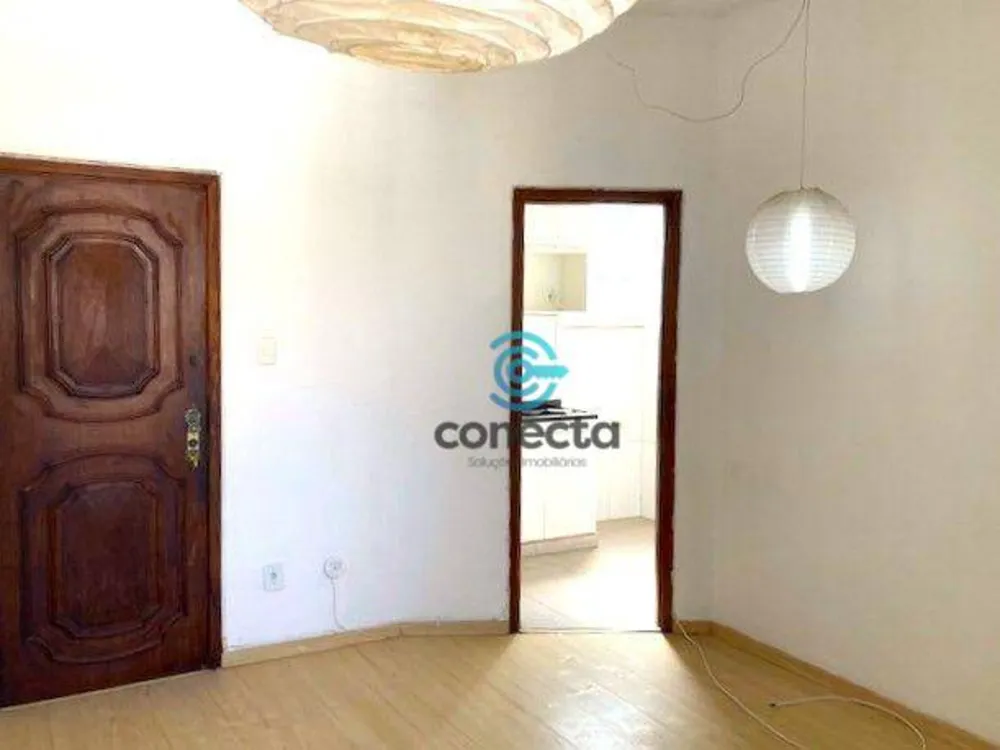 Apartamento, 2 quartos, 60 m² - Foto 4