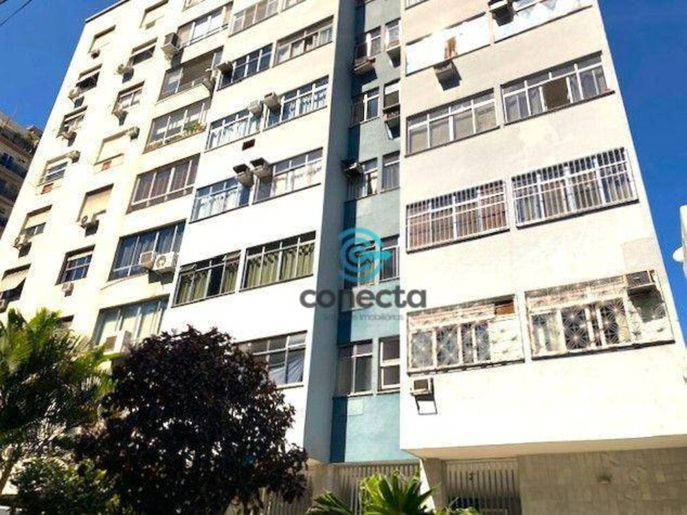 Apartamento, 2 quartos, 60 m² - Foto 7
