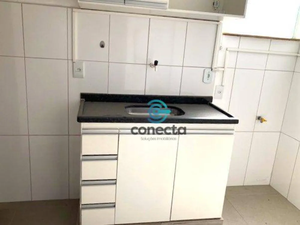 Apartamento, 2 quartos, 60 m² - Foto 6