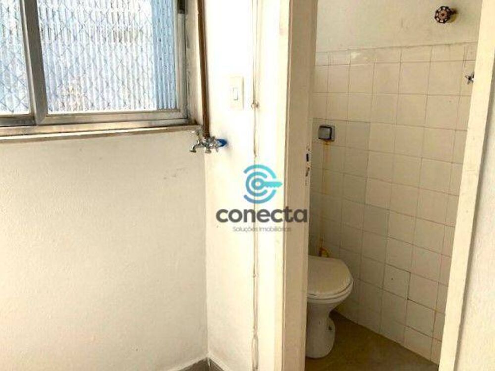 Apartamento, 2 quartos, 60 m² - Foto 6