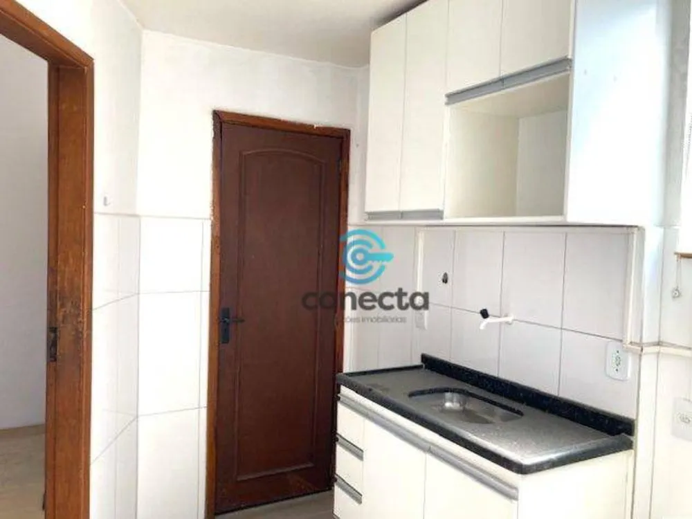 Apartamento, 2 quartos, 60 m² - Foto 7