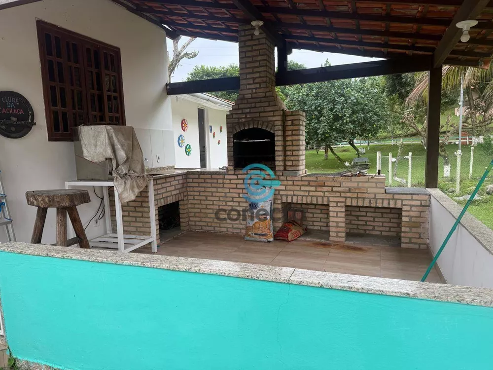 Sítio, 3 quartos, 2 hectares - Foto 12