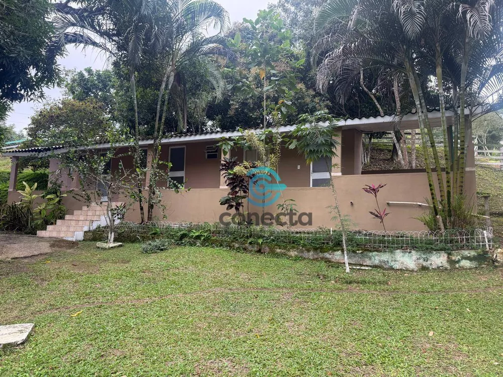 Sítio, 3 quartos, 2 hectares - Foto 8