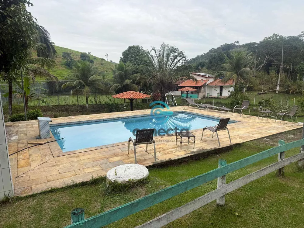 Sítio, 3 quartos, 2 hectares - Foto 10