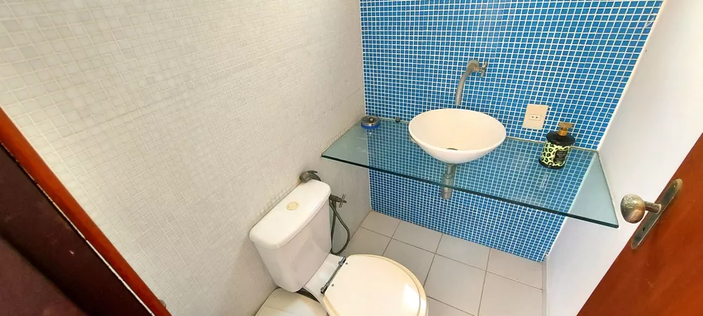 Casa, 4 quartos, 500 m² - Foto 5