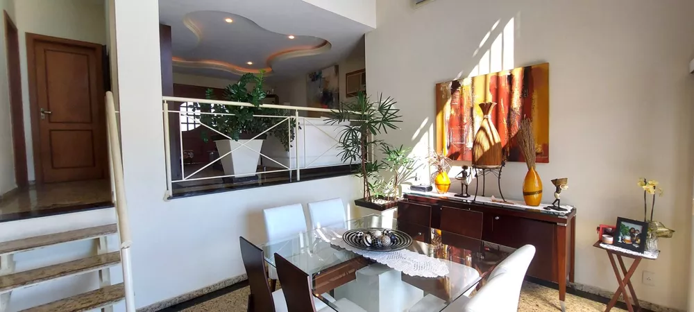 Casa, 4 quartos, 500 m² - Foto 6