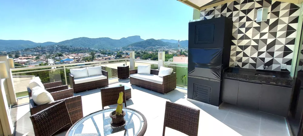 Casa, 4 quartos, 500 m² - Foto 9