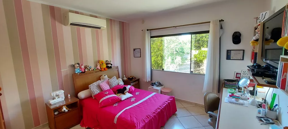 Casa, 4 quartos, 500 m² - Foto 23