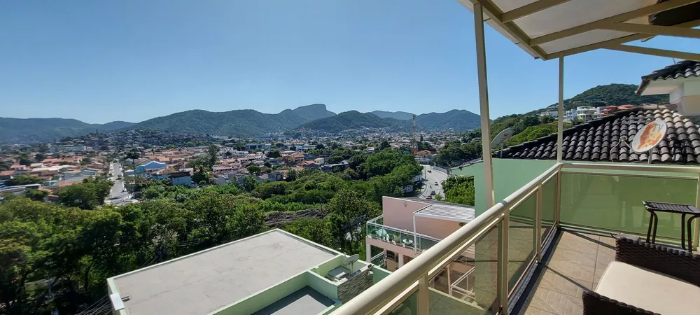 Casa, 4 quartos, 500 m² - Foto 26