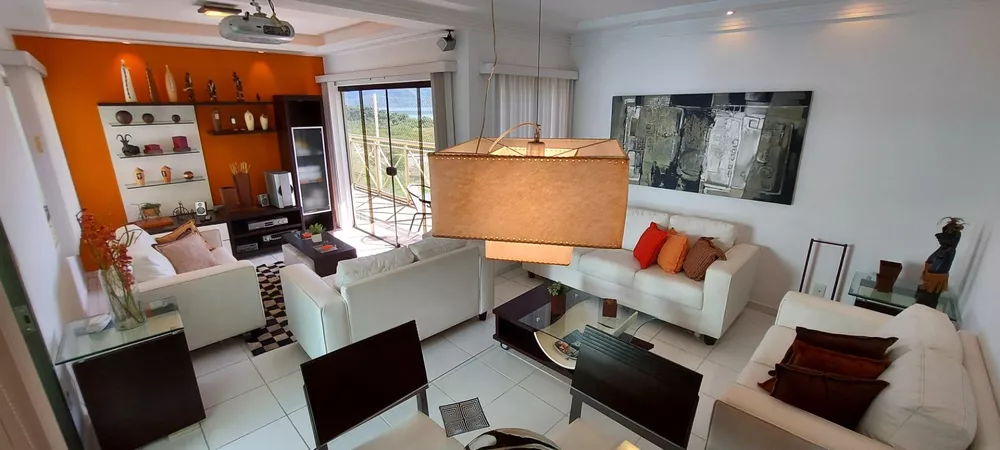 Casa, 4 quartos, 500 m² - Foto 21