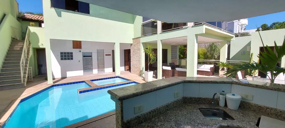 Casa, 4 quartos, 500 m² - Foto 4