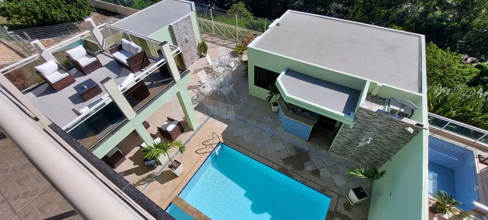 Casa, 4 quartos, 500 m² - Foto 28