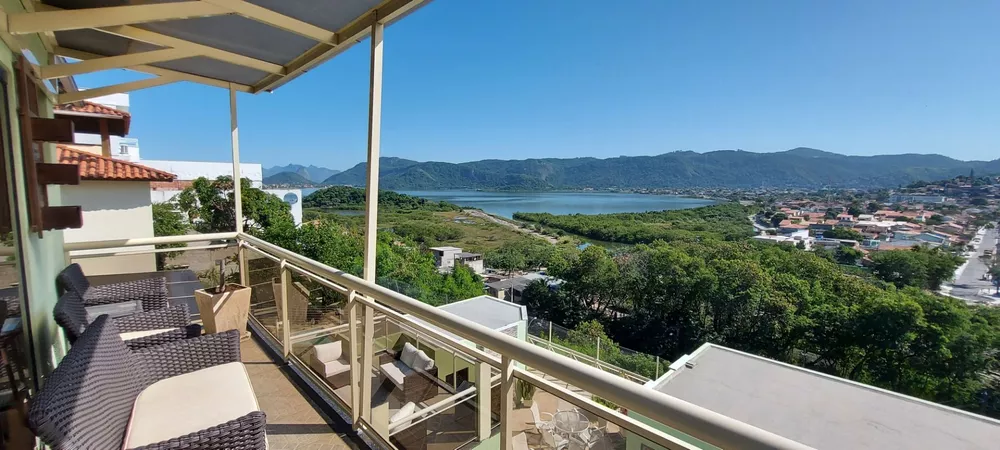 Casa, 4 quartos, 500 m² - Foto 10