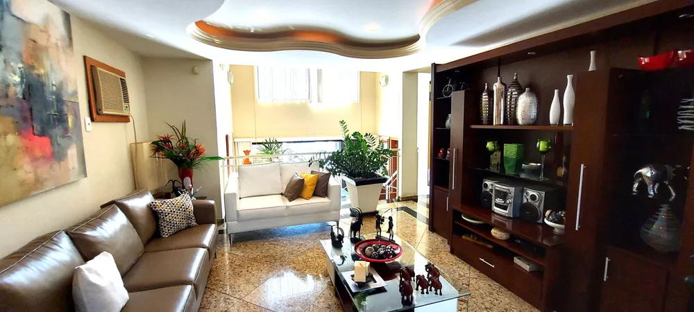Casa, 4 quartos, 500 m² - Foto 16