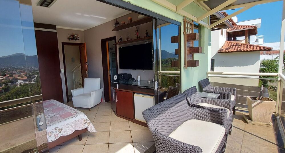 Casa, 4 quartos, 500 m² - Foto 34