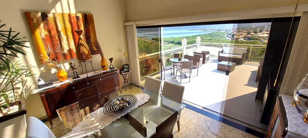 Casa, 4 quartos, 500 m² - Foto 29