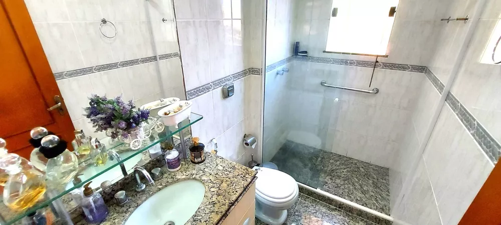 Casa, 4 quartos, 500 m² - Foto 22
