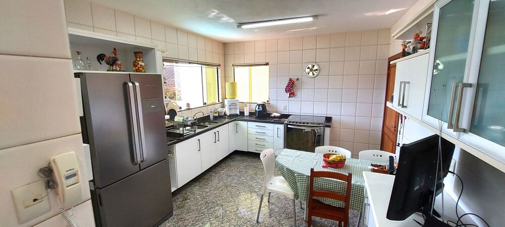 Casa, 4 quartos, 500 m² - Foto 35