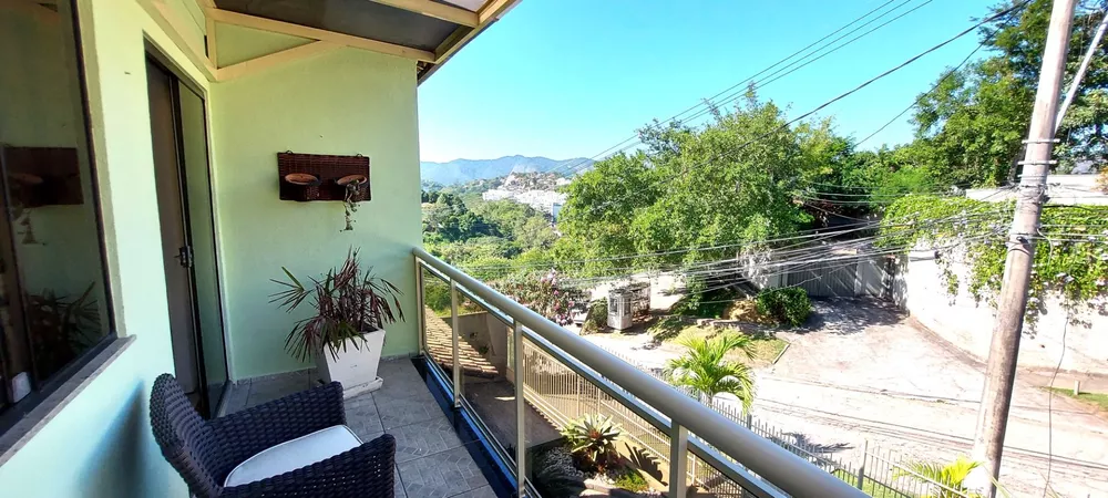 Casa, 4 quartos, 500 m² - Foto 1