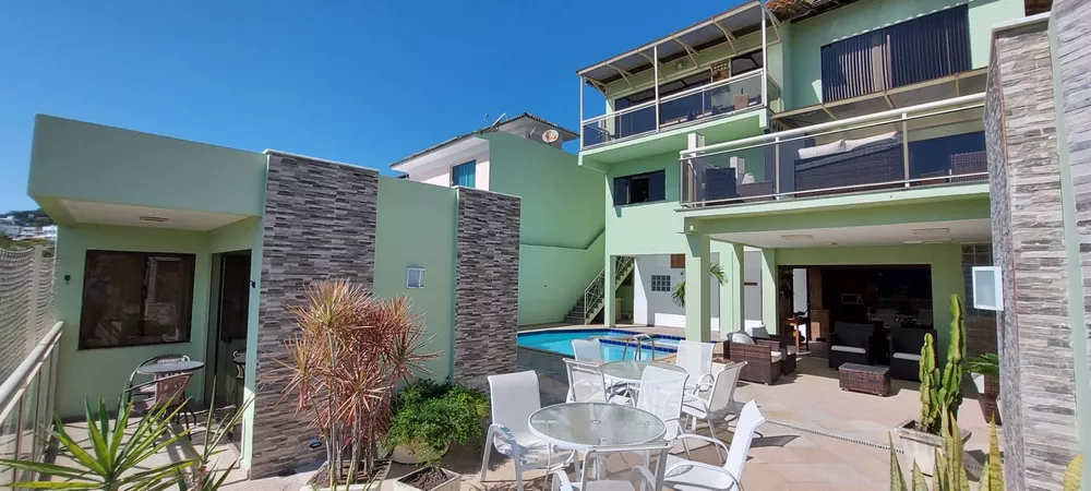 Casa, 4 quartos, 500 m² - Foto 24
