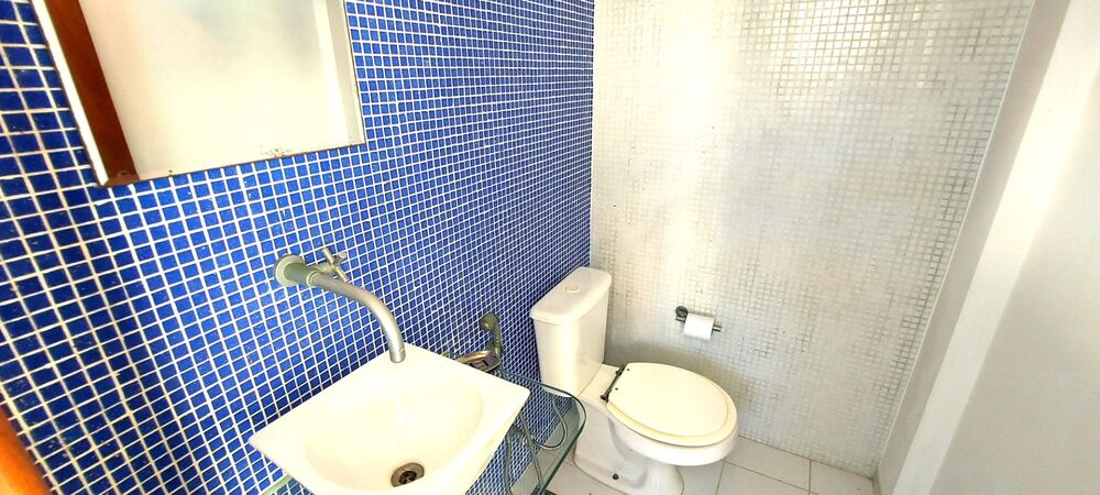 Casa, 4 quartos, 500 m² - Foto 33