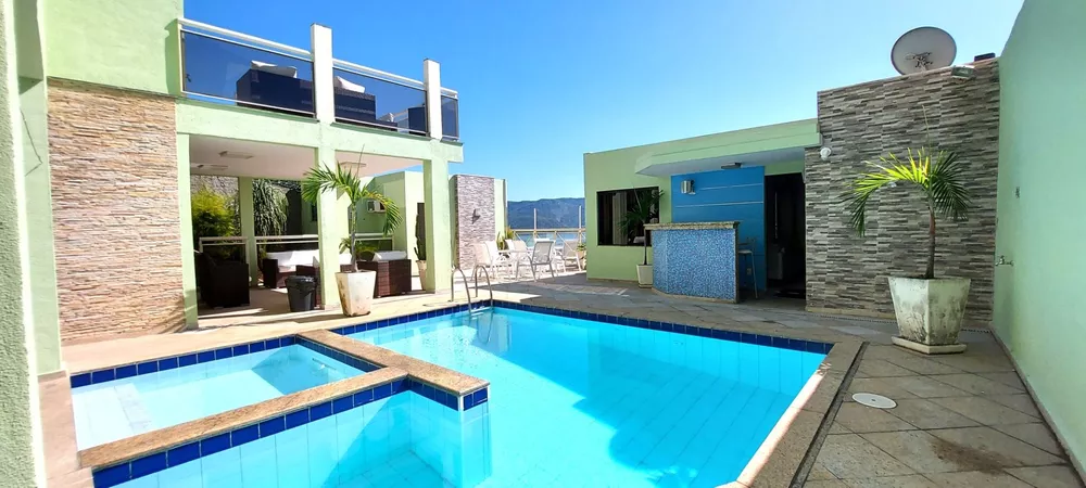Casa, 4 quartos, 500 m² - Foto 2