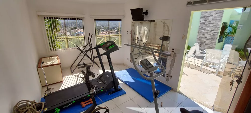 Casa, 4 quartos, 500 m² - Foto 32