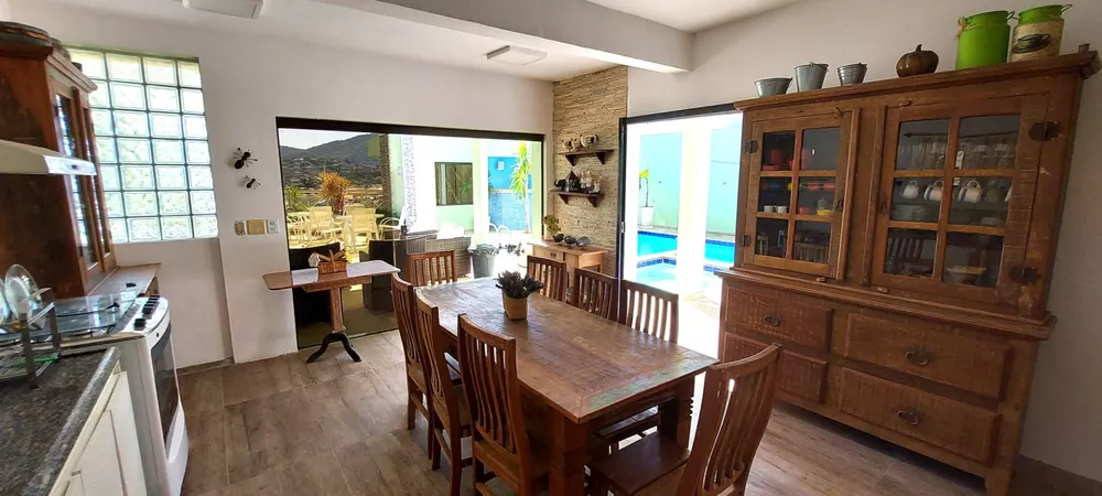 Casa, 4 quartos, 500 m² - Foto 18